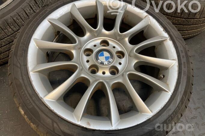 BMW, valuveljed