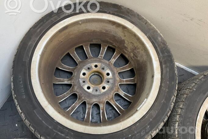 BMW, valuveljed
