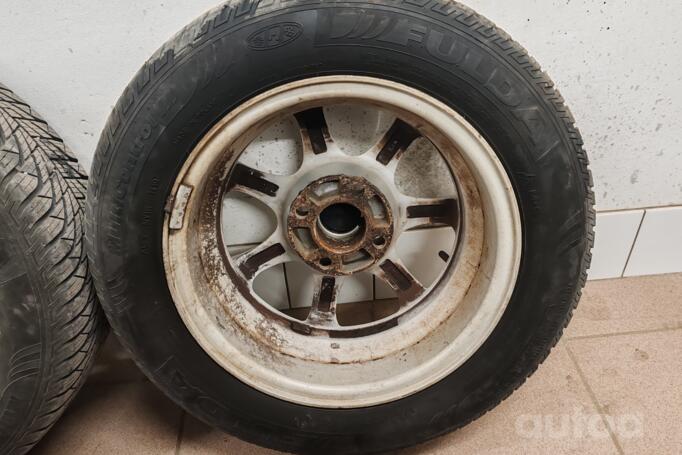 Autec, valuveljed