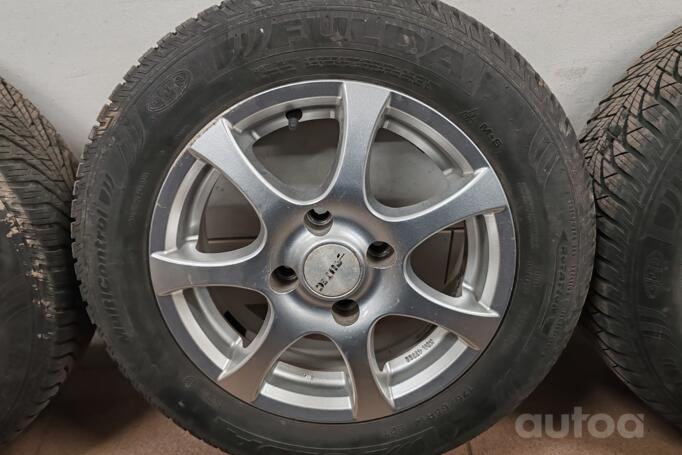 Autec, valuveljed