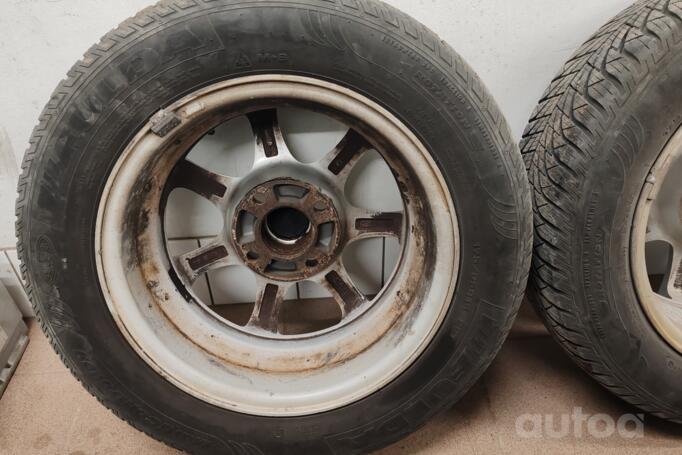 Autec, valuveljed