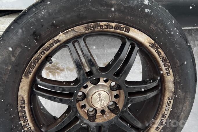 Volkswagen, valuveljed