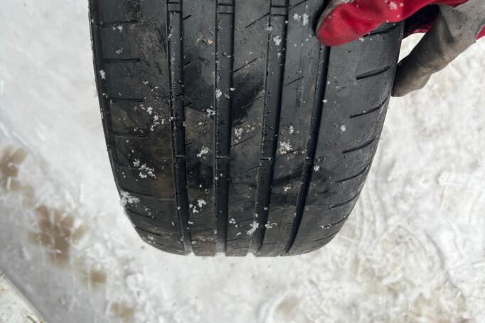 Volkswagen, valuveljed