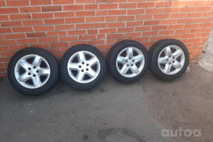 Opel, valuveljed