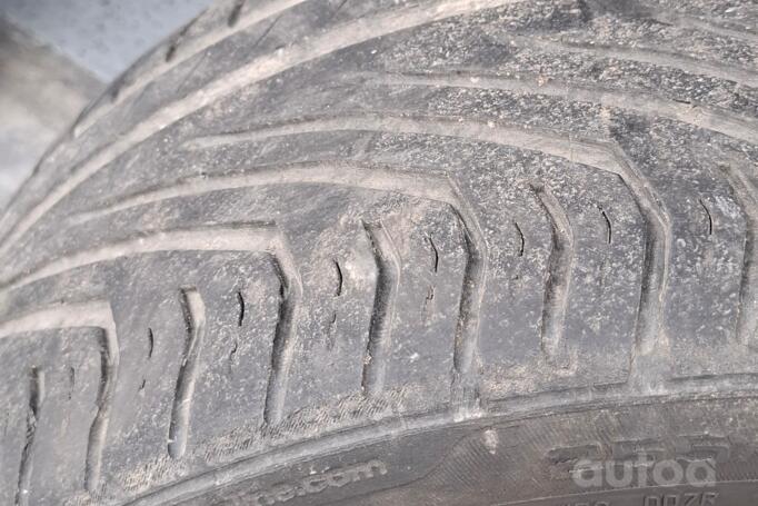 BBS, valuveljed