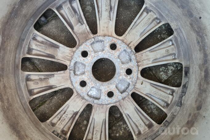 BORBET ZA, valuveljed