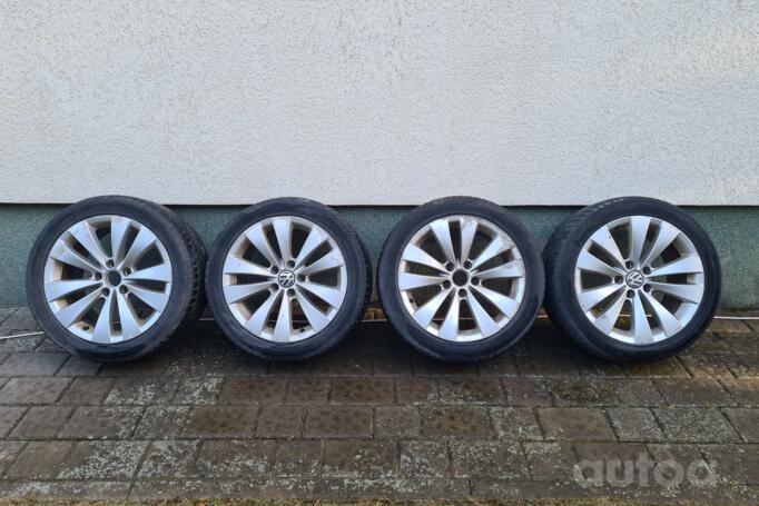 BORBET ZA, valuveljed