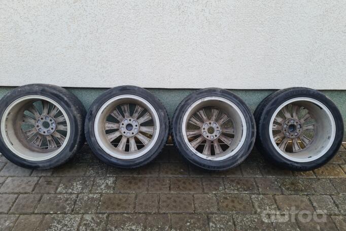 BORBET ZA, valuveljed