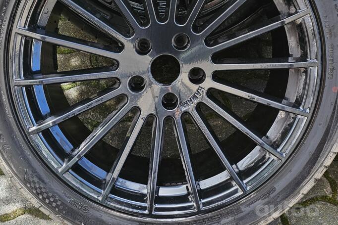 HAMANN, valuveljed
