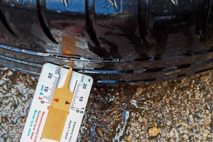 Vokietija, valuveljed