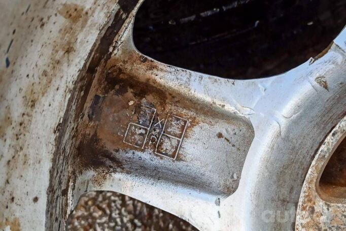 Vokietija, valuveljed