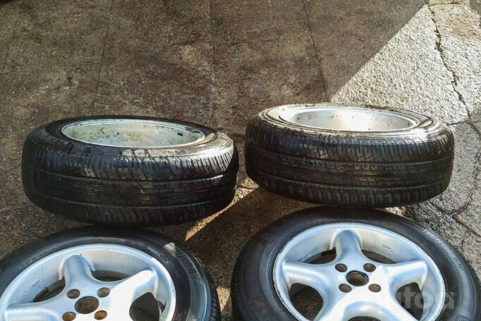 Vokietija, valuveljed