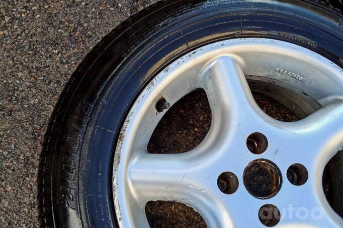 Vokietija, valuveljed