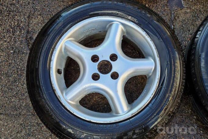 Vokietija, valuveljed