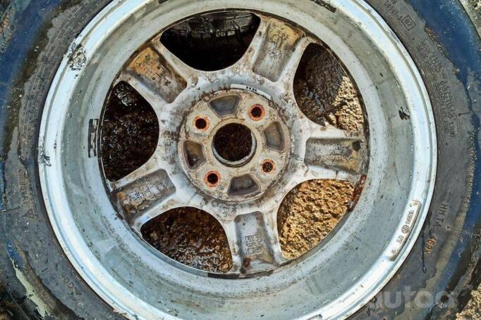 Vokietija, valuveljed