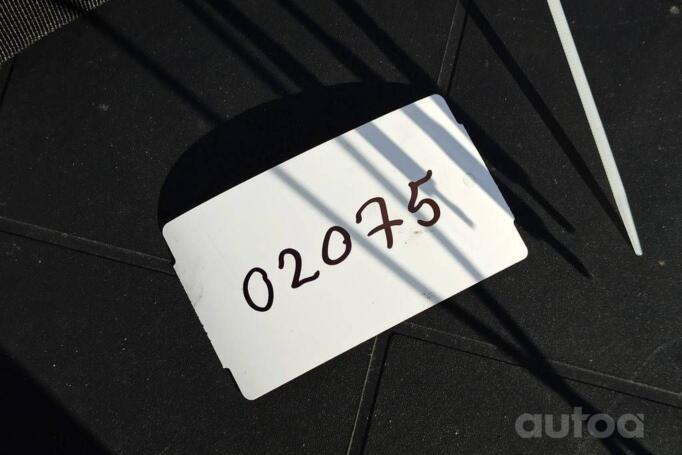 Vokietija, valuveljed