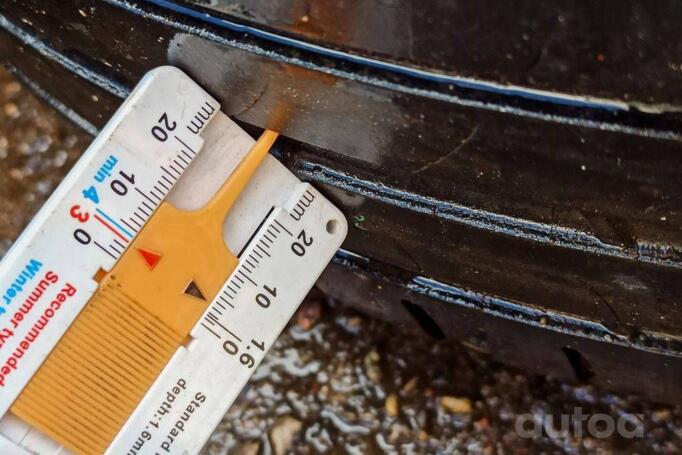 Vokietija, valuveljed