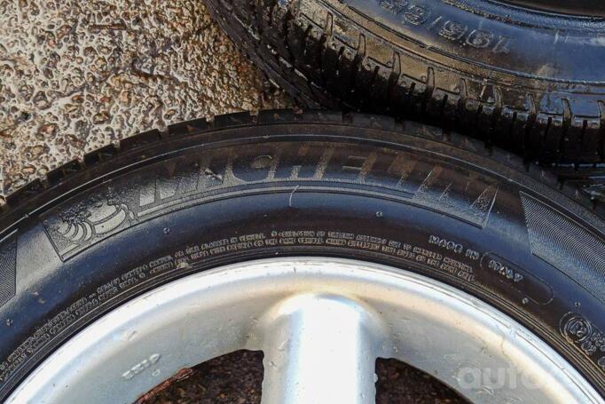 Vokietija, valuveljed