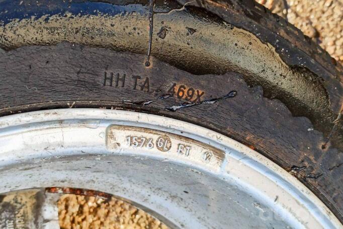 Vokietija, valuveljed