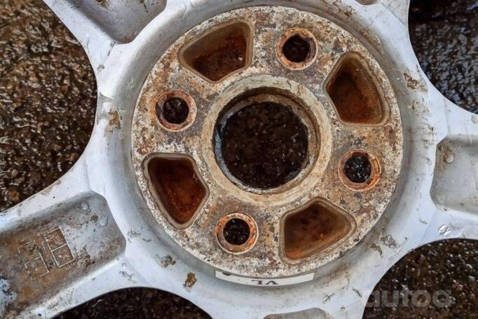 Vokietija, valuveljed