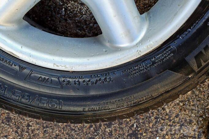 Vokietija, valuveljed