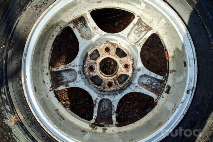 Vokietija, valuveljed