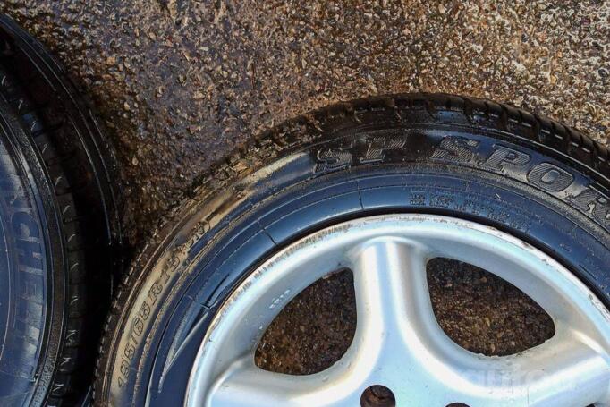 Vokietija, valuveljed