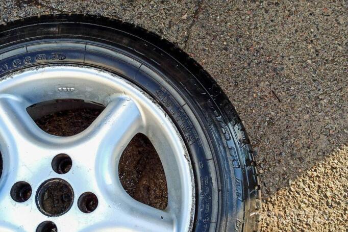 Vokietija, valuveljed