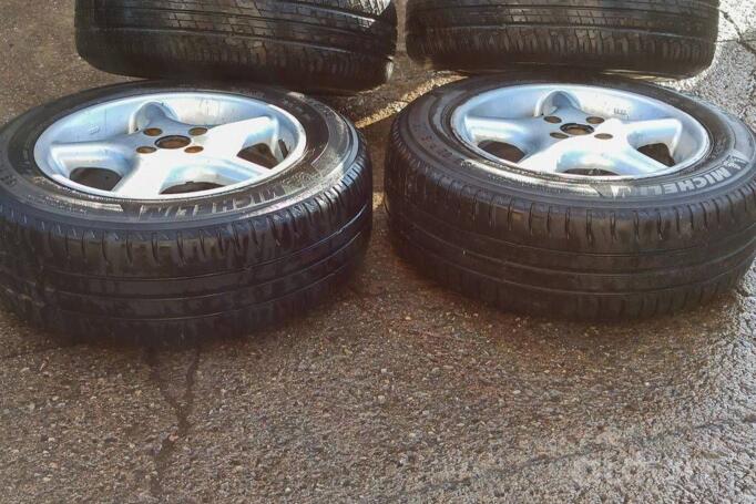 Vokietija, valuveljed