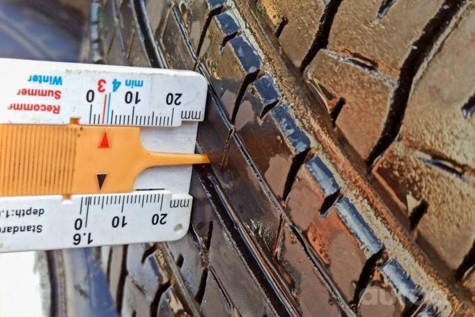 Vokietija, valuveljed