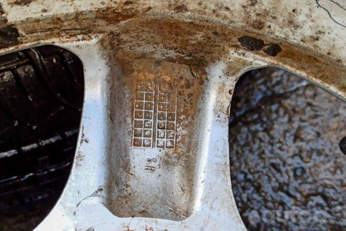 Vokietija, valuveljed