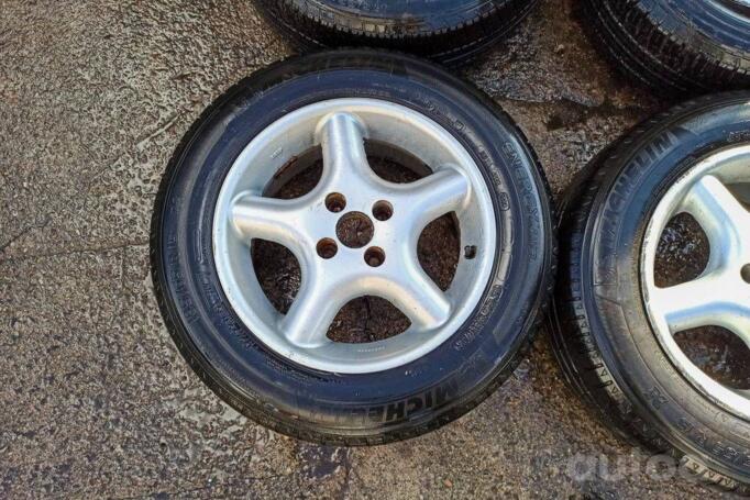 Vokietija, valuveljed