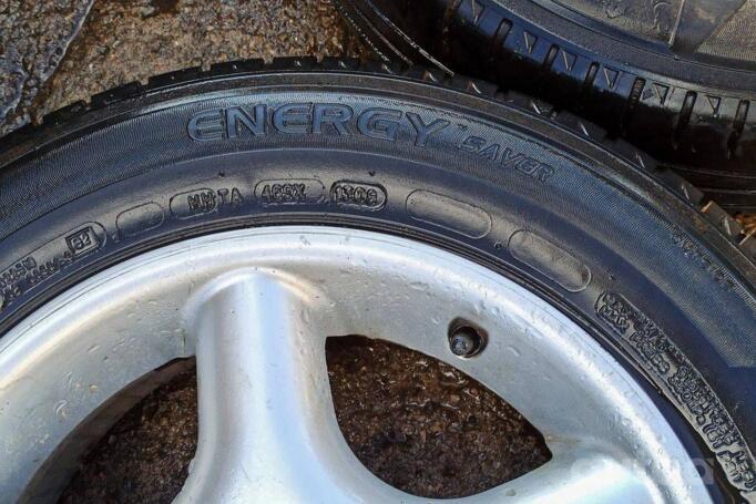 Vokietija, valuveljed