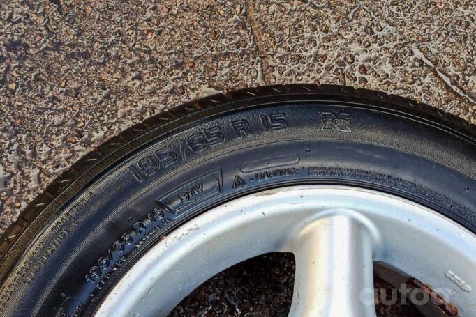 Vokietija, valuveljed