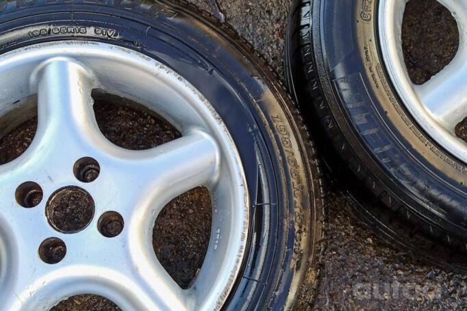 Vokietija, valuveljed