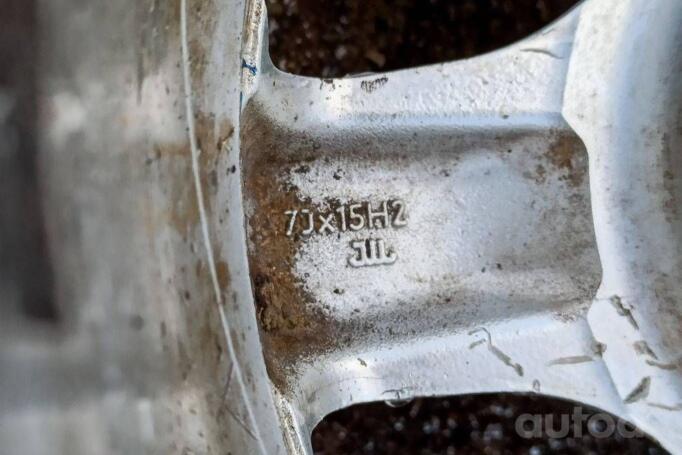 Vokietija, valuveljed