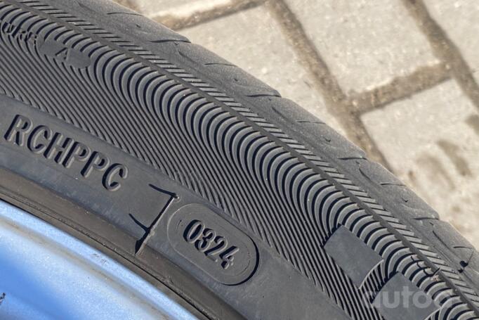 Audi, valuveljed