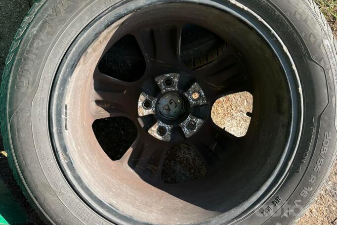 Opel, valuveljed