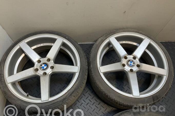 STR Racing, valuveljed