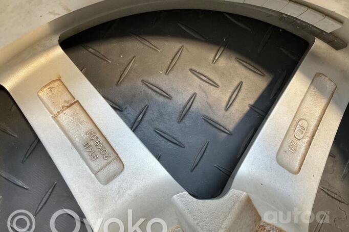 STR Racing, valuveljed