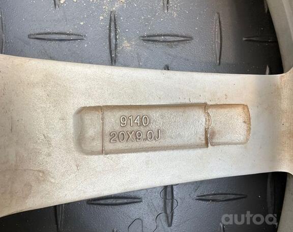 STR Racing, valuveljed