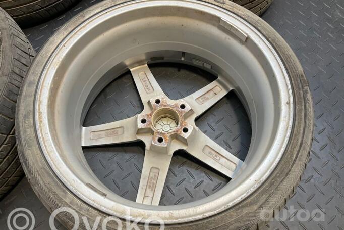 STR Racing, valuveljed