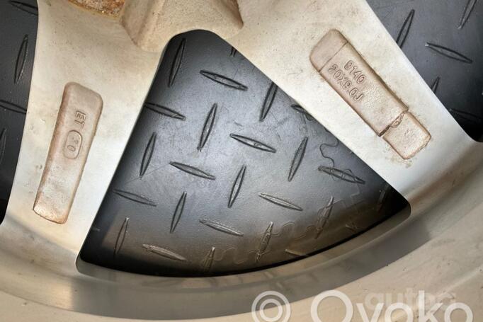 STR Racing, valuveljed