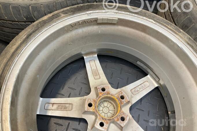 STR Racing, valuveljed