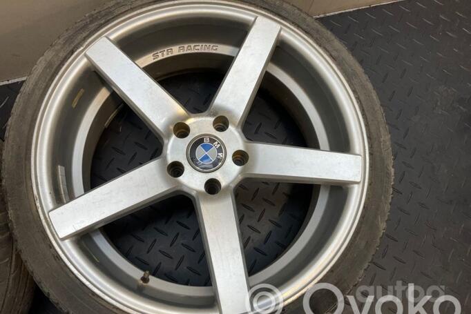 STR Racing, valuveljed