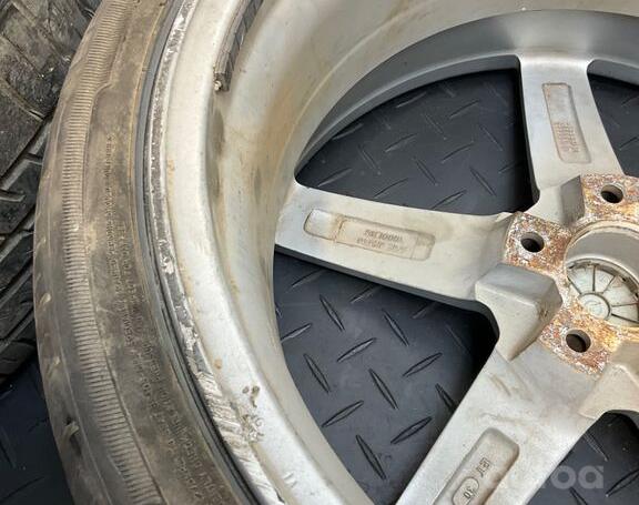 STR Racing, valuveljed