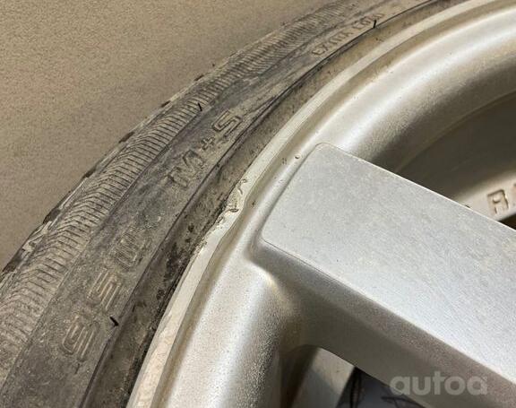 STR Racing, valuveljed