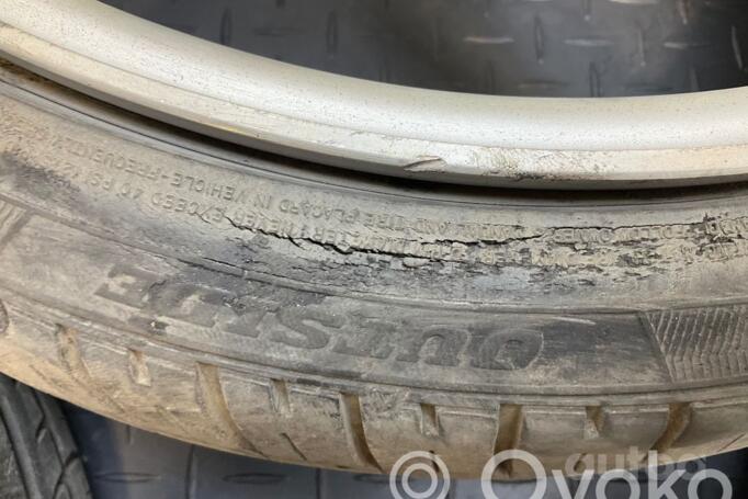 STR Racing, valuveljed