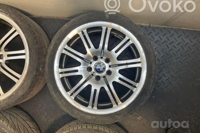 BMW, valuveljed