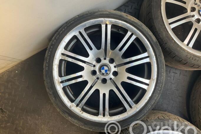 BMW, valuveljed